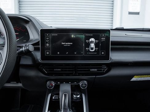 New 2026 Lotus Emira SE image 12