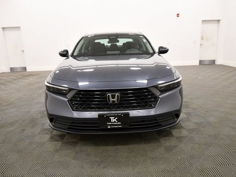 Certified 2023 Honda Accord LX image 11
