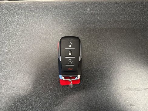 Used 2022 RAM 1500 Big Horn image 16