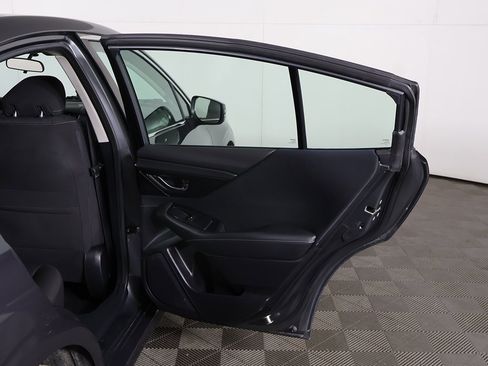 Used 2020 Subaru Legacy Premium image 19