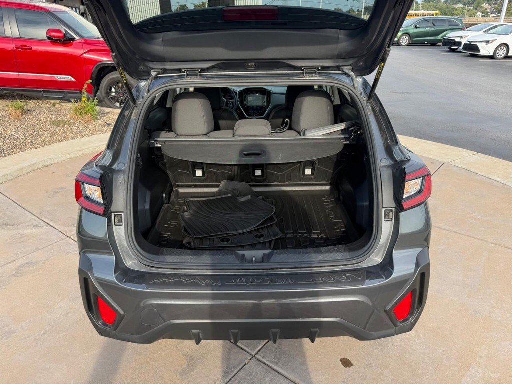 Used 2024 Subaru Crosstrek 2.0i Premium AWD/4WD image 7