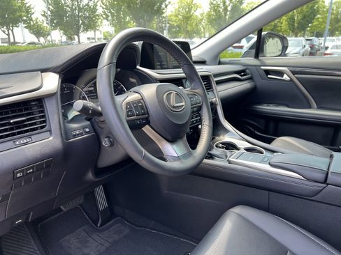 Used 2022 Lexus RX 350 FWD image 17