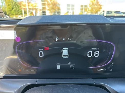 New 2025 Kia Telluride S image 12