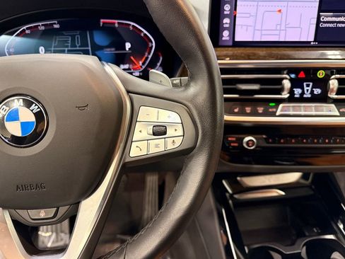 Used 2022 BMW X3 xDrive30i w/ Premium Package 2 image 14