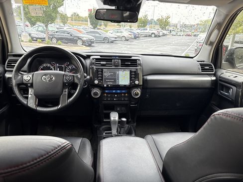 Used 2023 Toyota 4Runner TRD Pro image 43