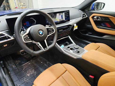 New 2026 BMW 230i xDrive Coupe w/ Premium Package image 2