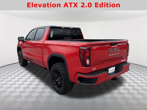 New 2026 GMC Sierra 1500 Elevation w/ Elevation Premium Package image 8