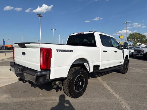 New 2026 Ford F250 XLT w/ Tremor Off-Road Package AWD/4WD image 3
