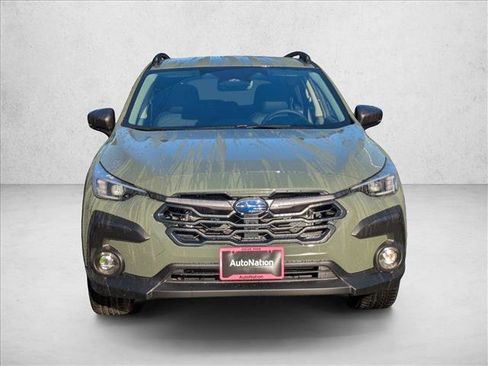 New 2026 Subaru Crosstrek 2.5i Limited image 8