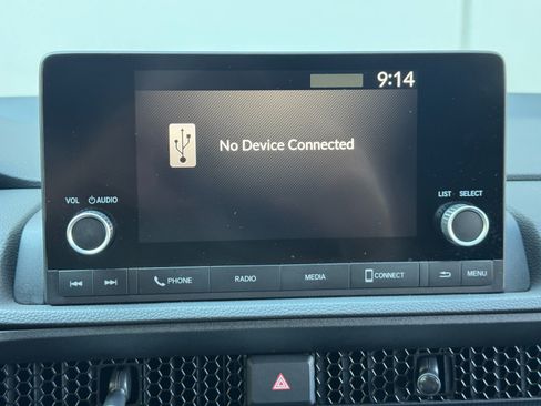Used 2024 Honda CR-V EX image 23