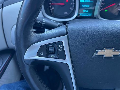 Used 2015 Chevrolet Equinox LT w/ Driver Convenience Package FWD image 26