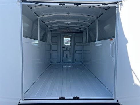 New 2025 Chevrolet Express 3500 w/ Power Convenience Package image 2