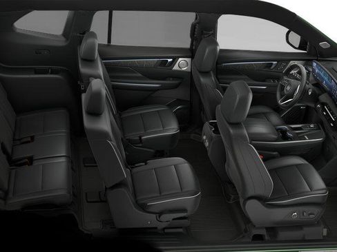 New 2027 Buick Enclave Avenir FWD image 10