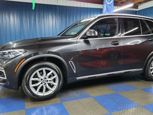 Used 2019 BMW X5 xDrive40i w/ Premium Package 2 image 77