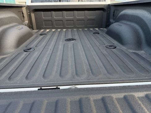 New 2026 RAM 2500 Big Horn image 17