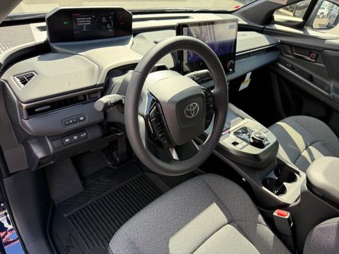 New 2026 Toyota bZ image 13