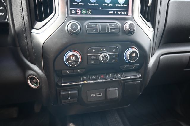Used 2019 Chevrolet Silverado 1500 LT w/ All-Star Edition AWD/4WD image 18