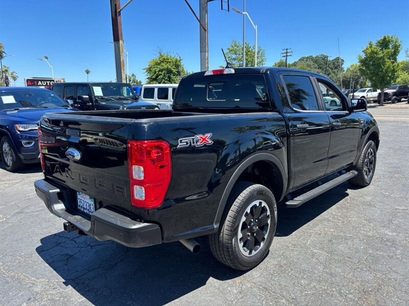Used 2021 Ford Ranger XL w/ Equipment Group 101A High RWD image 5