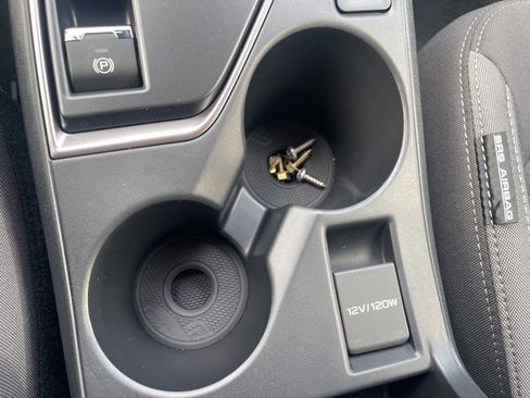 New 2025 Subaru Impreza 2.0i image 26