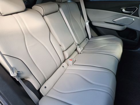 Certified 2021 Acura RDX Advance Package image 17