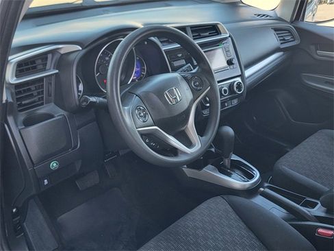 Used 2017 Honda Fit LX image 7