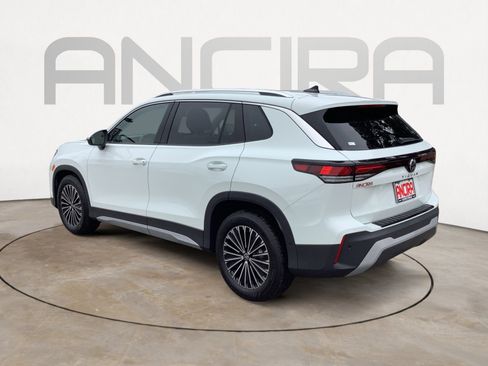 New 2026 Volkswagen Tiguan S image 6