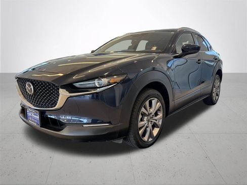 Used 2023 MAZDA CX-30 AWD 2.5 S w/ Select Package image 2