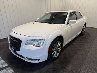 Used 2015 Chrysler 300 Limited w/ Driver Convenience Group