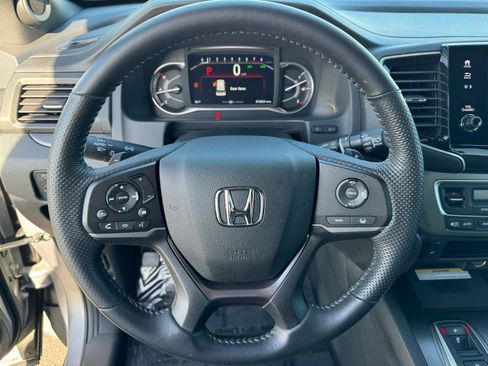 Used 2023 Honda Passport EX-L image 22