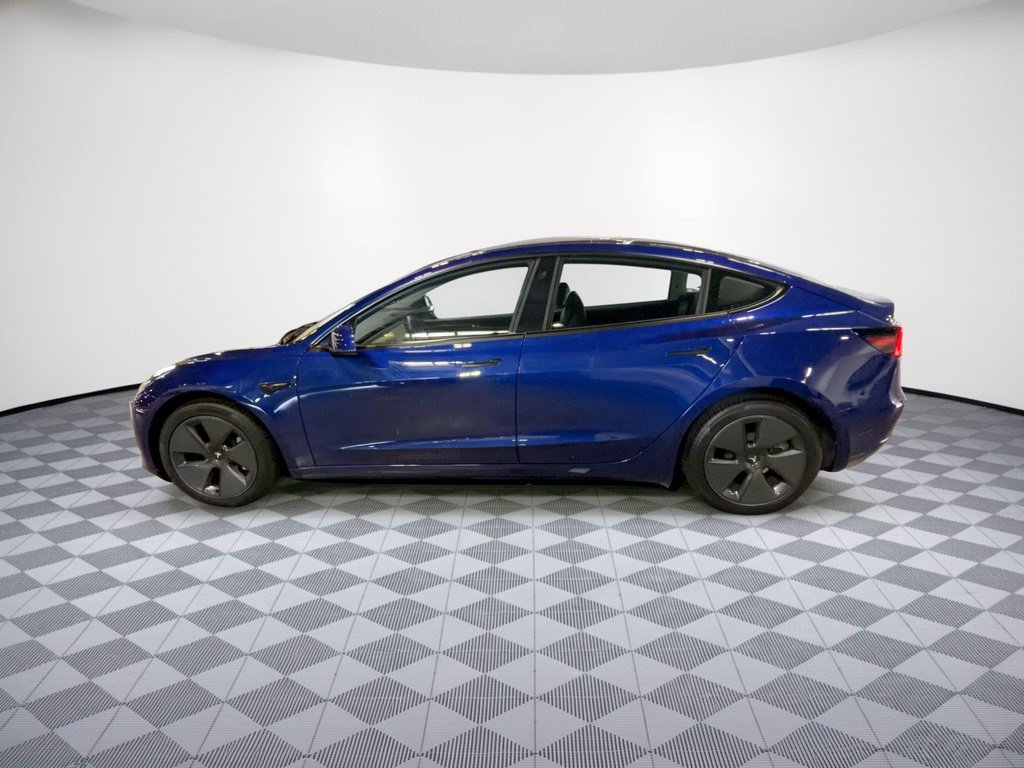 Used 2023 Tesla Model 3 Long Range AWD/4WD image 2