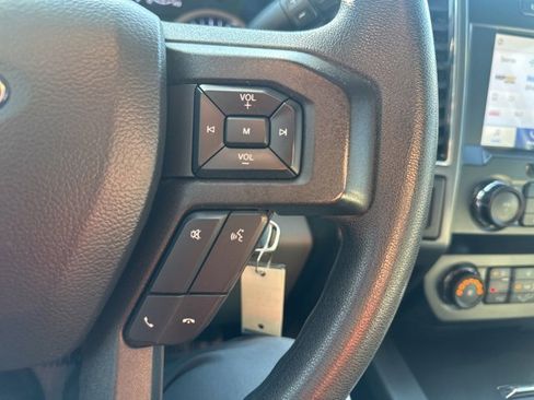 Used 2022 Ford F250 XLT w/ XLT Premium Package image 45