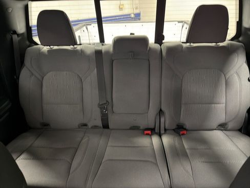 Used 2023 RAM 1500 Big Horn AWD/4WD image 13