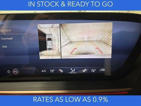 New 2026 Buick Envision Sport Touring image 13