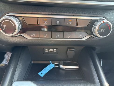 Used 2022 Nissan Altima 2.5 SR FWD image 26