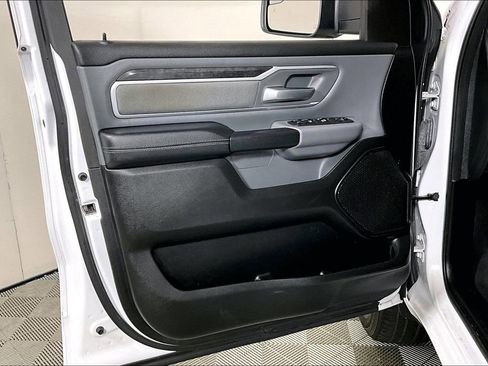 Used 2022 RAM 1500 Lone Star image 23