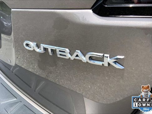 Certified 2024 Subaru Outback Limited AWD/4WD image 11