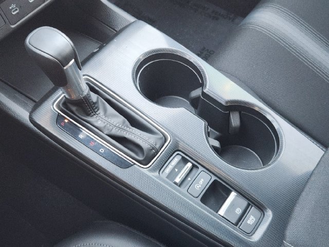 Used 2025 Honda Civic Sport image 22