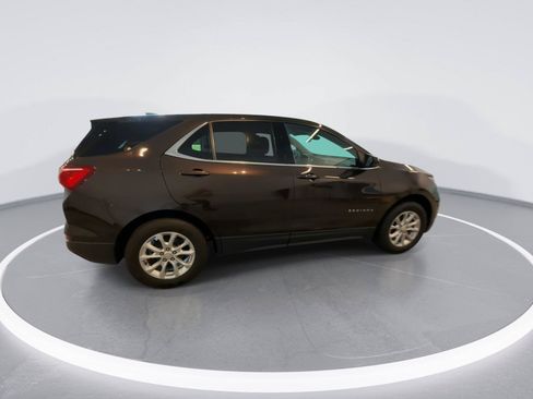 Used 2020 Chevrolet Equinox LT AWD/4WD image 8