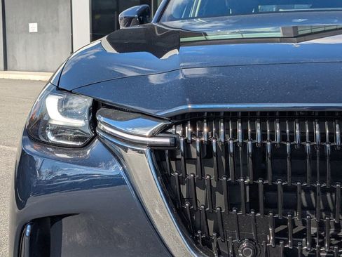 New 2026 MAZDA CX-90 3.3 Turbo w/ Premium Plus Pkg image 10