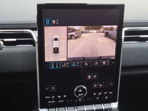 New 2026 GMC Sierra EV Elevation w/ Premium Package image 10