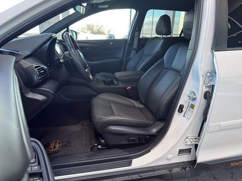 Used 2023 Subaru Outback Wilderness image 13