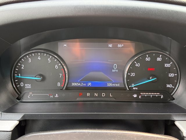 Certified 2023 Ford Explorer XLT w/ Equipment Group 202A AWD/4WD image 16