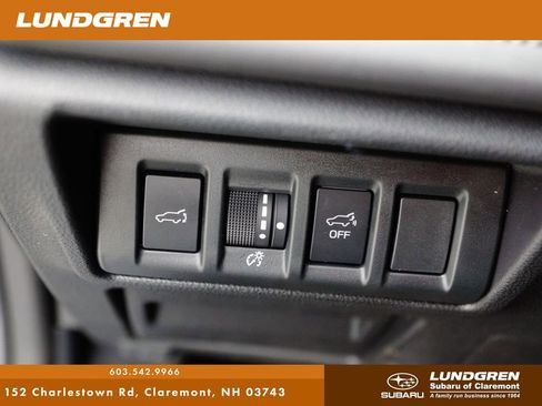 Used 2023 Subaru Outback Limited AWD/4WD image 16