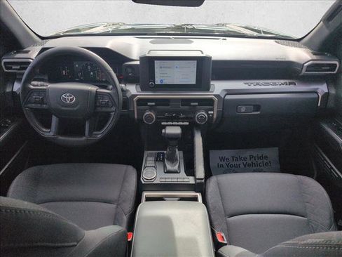 Used 2024 Toyota Tacoma SR5 image 16