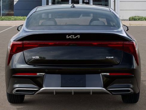 New 2026 Kia K5 GT-Line w/ GT-Line Premium Package image 16