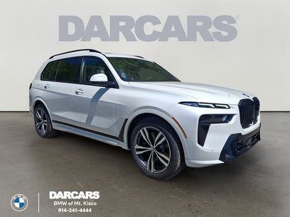New 2027 BMW X7 xDrive40i w/ M Sport Package