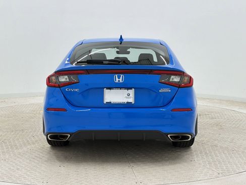 Used 2023 Honda Civic Sport Touring image 10