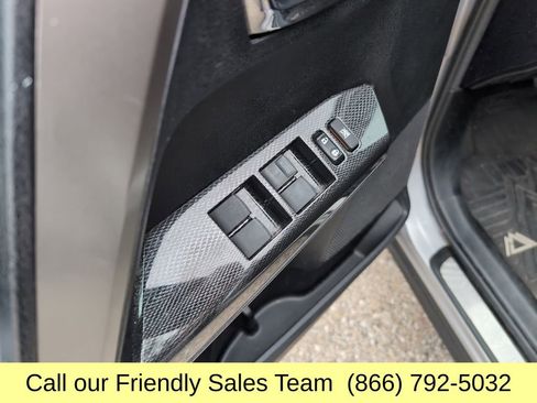 Used 2018 Toyota RAV4 Adventure w/ Cold Weather Package AWD/4WD image 14