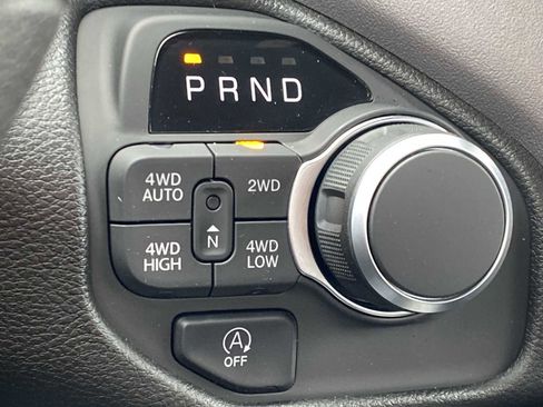 New 2026 RAM 1500 Big Horn image 24