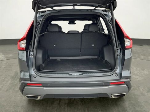 Certified 2024 Honda CR-V Sport-L image 38